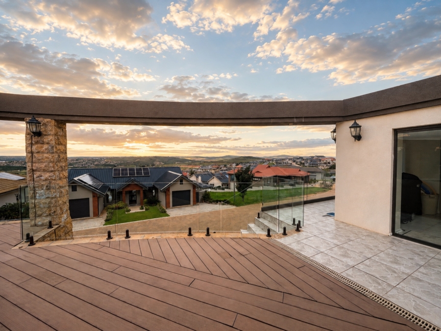 6 Bedroom Property for Sale in Monte Christo Western Cape